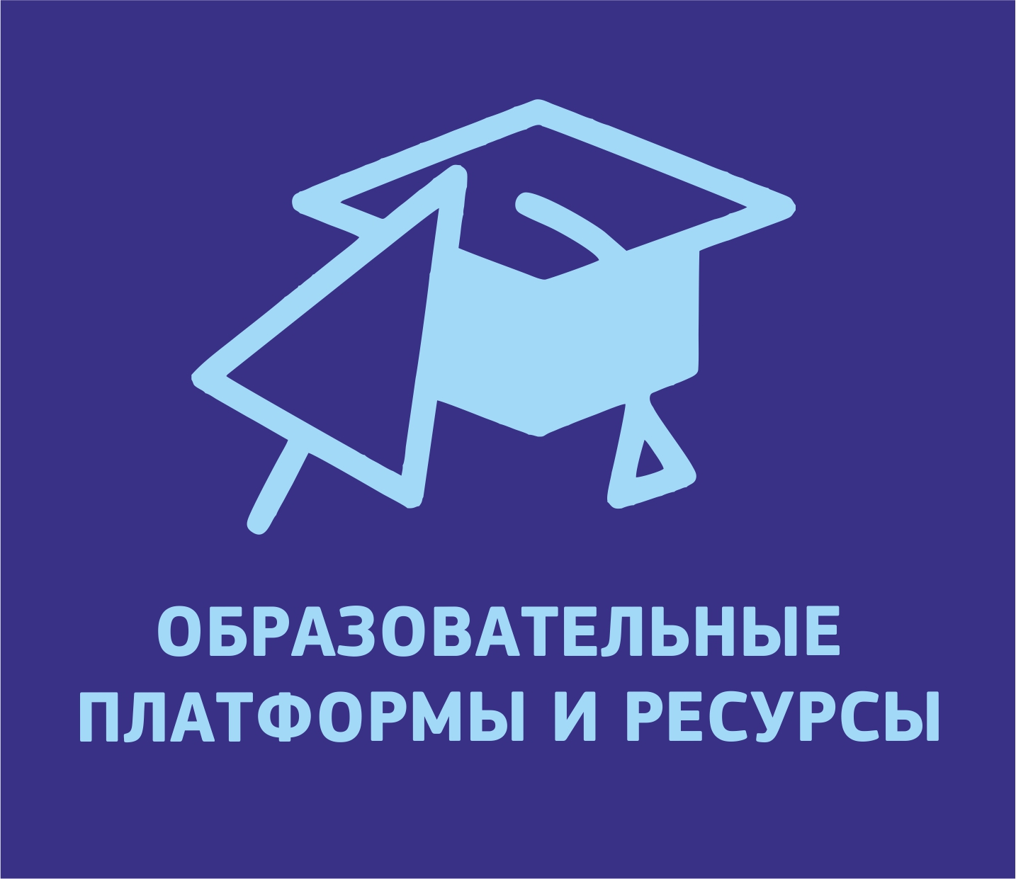 Образовательные платформы и электронные ресурсы