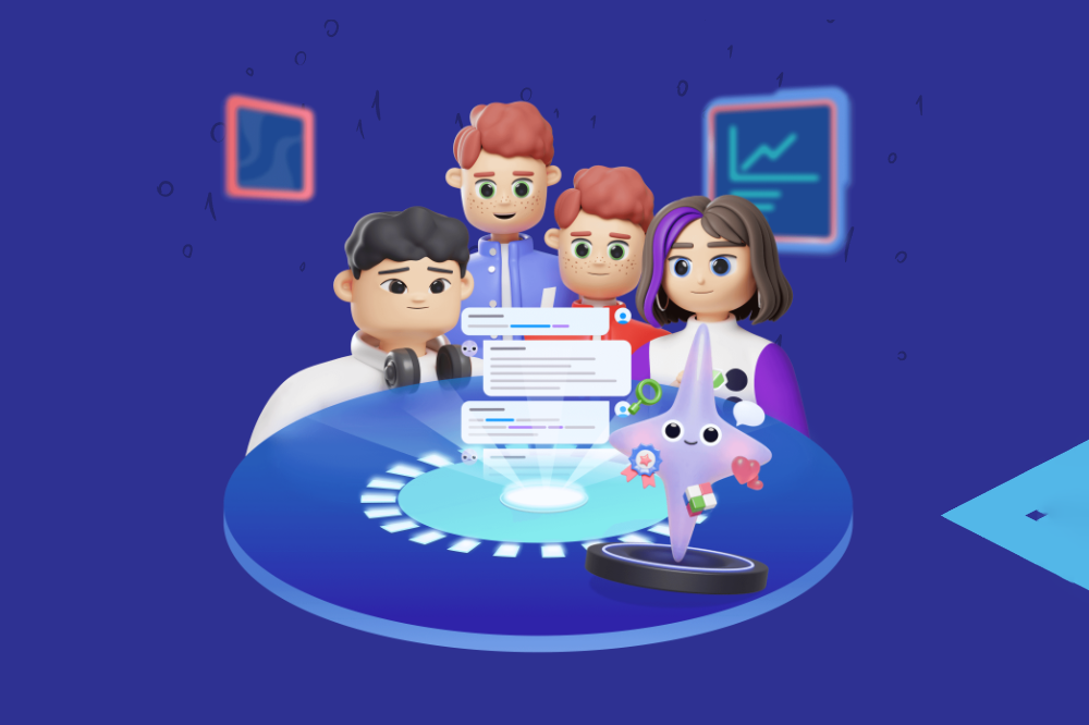 Как происходит эволюции нейросетей и цифровой безопасности: новый “Урок цифры” от компании Яндекс для тюменских школьников