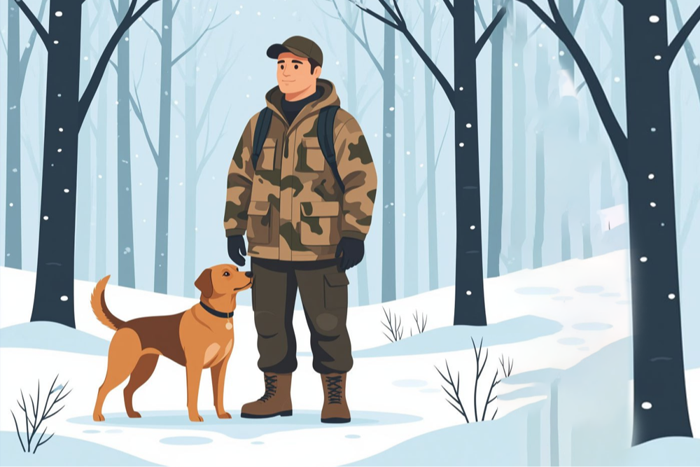 С 12 января в Тюменской области начнется массовый прием заявлений от тюменских охотников на добычу птиц